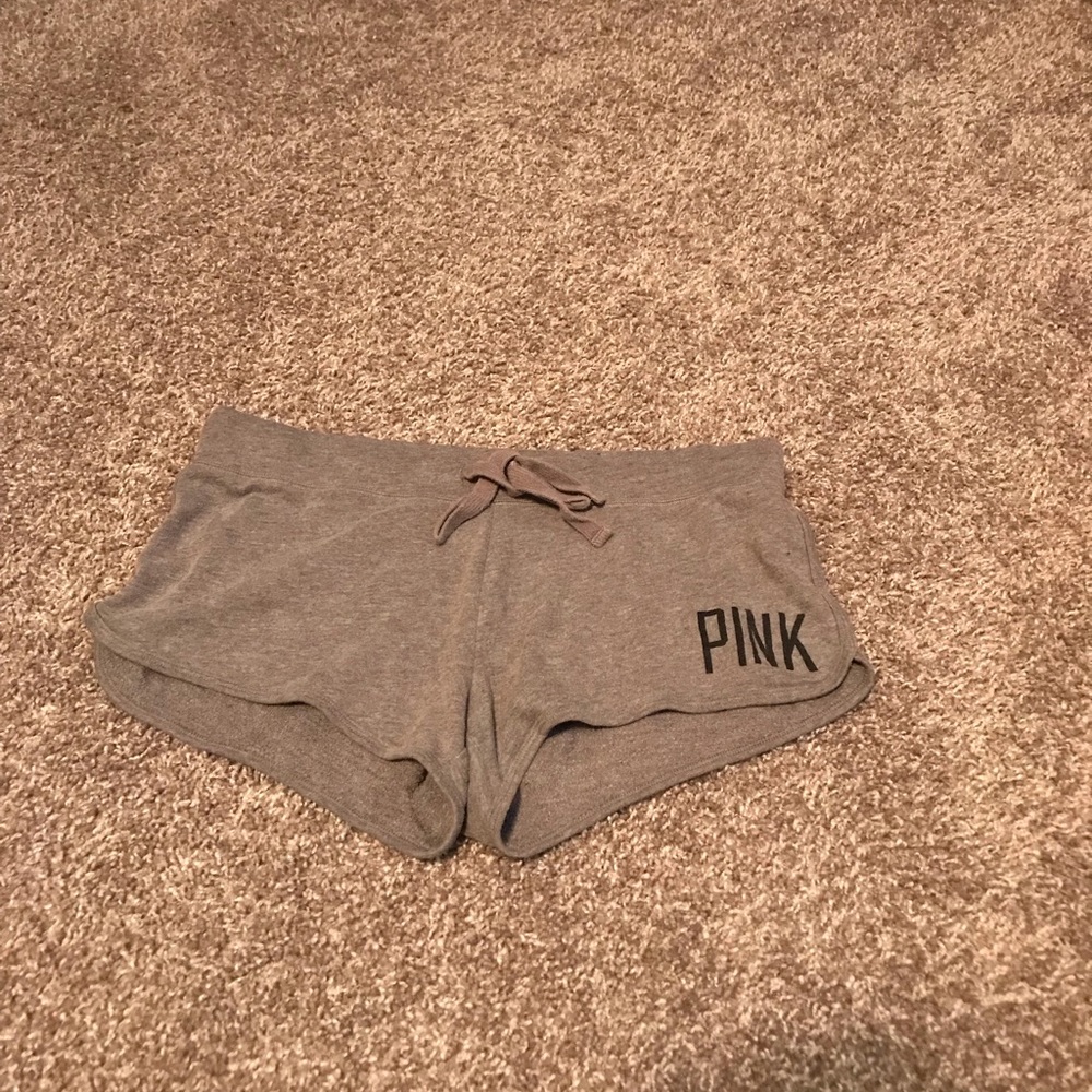 Victoria secret Pink Shorts!!